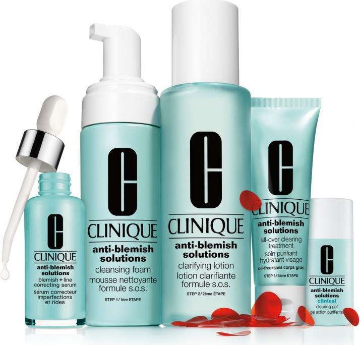 Image du produit Clinique Anti Blemish (50 ml, Crème de jour)