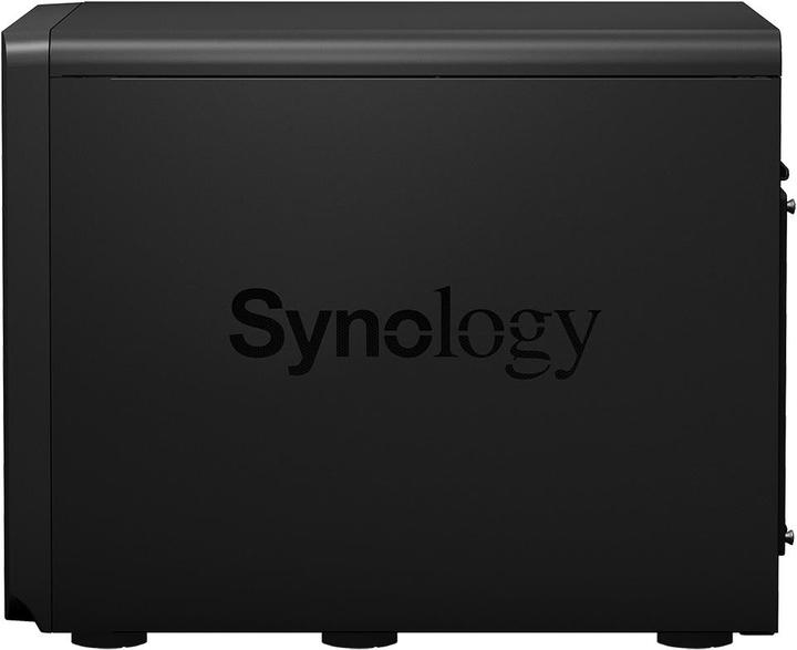 Produktbild Synology DS2419+ (0 TB)