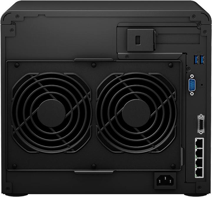 Produktbild Synology DS2419+ (0 TB)