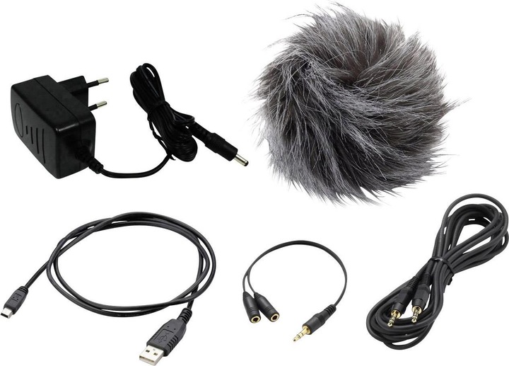 Actual product image Zoom APH-4nPro (Accessory kit)