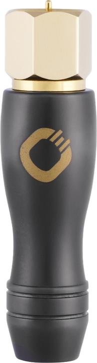 Image du produit Oehlbach Transmission Shift S 1000 black 10m (120 dB, Câble satellite)