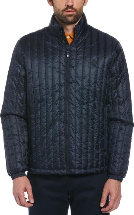 Immagine prodotto Original Penguin Giacca Trapuntato Uomo (XL)