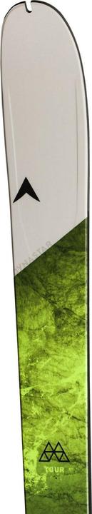 Actual product image Dynastar M-Vertical 88 (156 cm, Without binding)