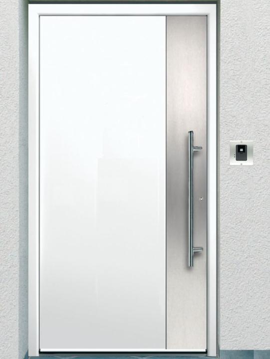 Produktbild Anthell Electronics 601Z2 Unterputz-Fingerprint-Zutrittskontroller