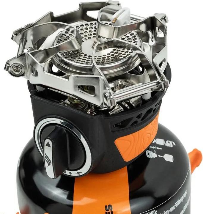 Produktbild Jetboil Trailcook 2 L - Gaskocher