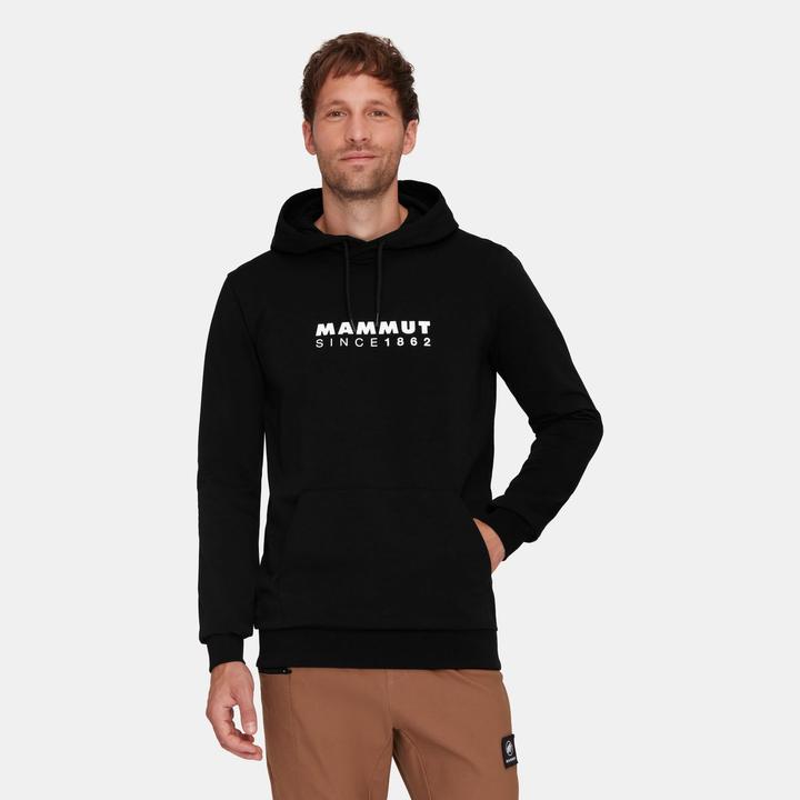 Immagine prodotto Mammut Midlayer Hoody Logo (XXL)