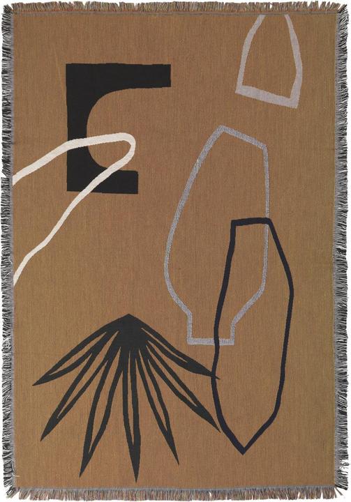 Ferm Living Mirage (120 x 170 cm)