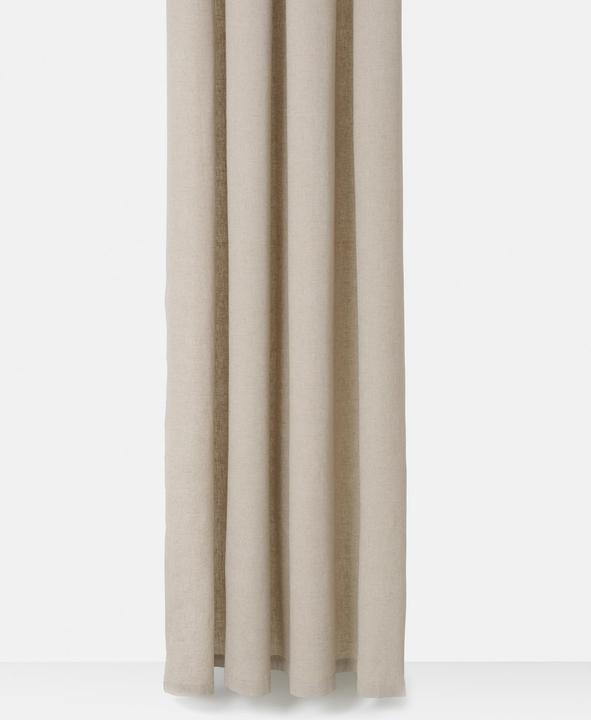Image du produit Ferm Living Rideau de douche Chambray (160 x 205 cm)