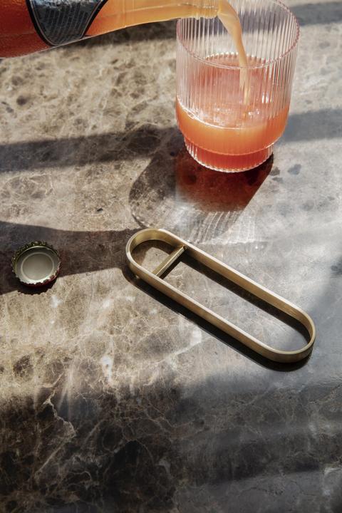 Image du produit Ferm Living Ouvre-bouteille Fein (Décapsuleur)