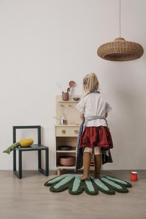 Produktbild Ferm Living Coral