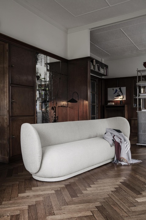 Image du produit Ferm Living Arum (E14)