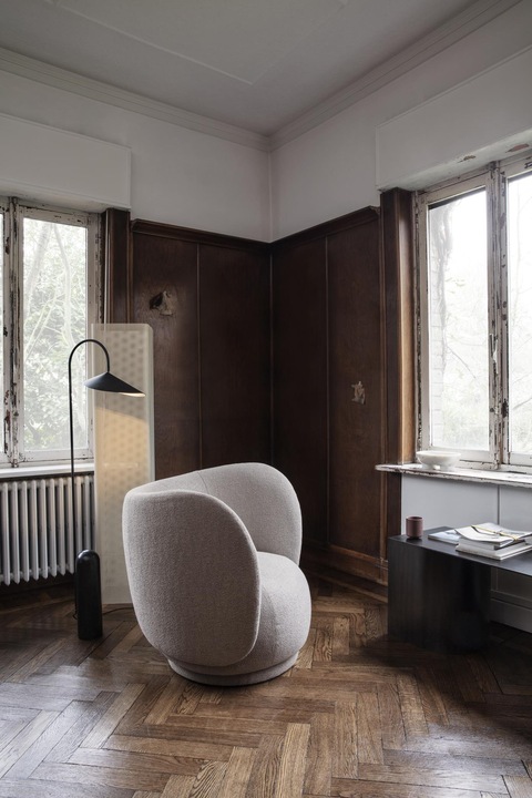 Image du produit Ferm Living Arum (E14)