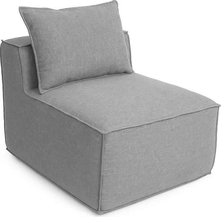 Produktbild JOHN316 L-Sofa (Ecksofa)