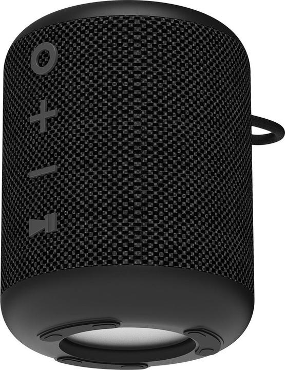 Produktbild Head Transprotabel hjtaler - Sort (10 h)