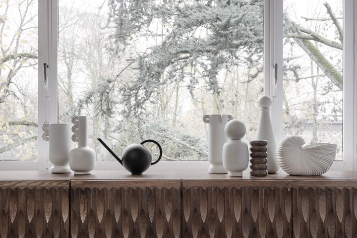 Produktbild Ferm Living Shell (31 cm)
