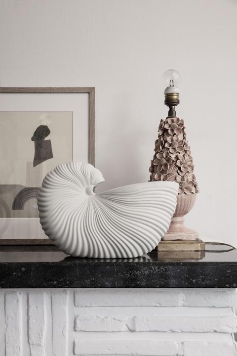 Image du produit Ferm Living Coquille (31 x 20 x 15 cm)