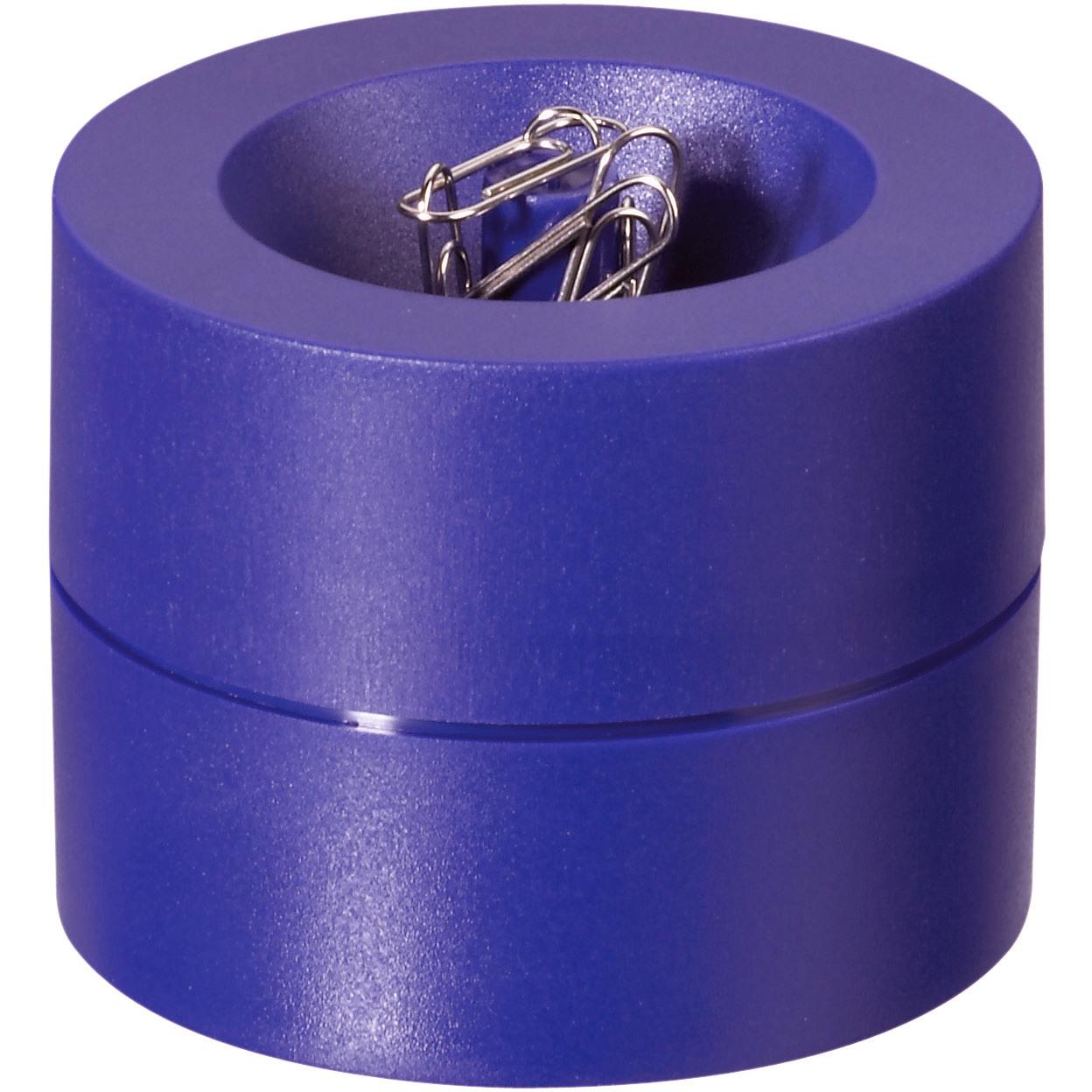 Maul, Büroklammer, Klammernspender pro (1 x)