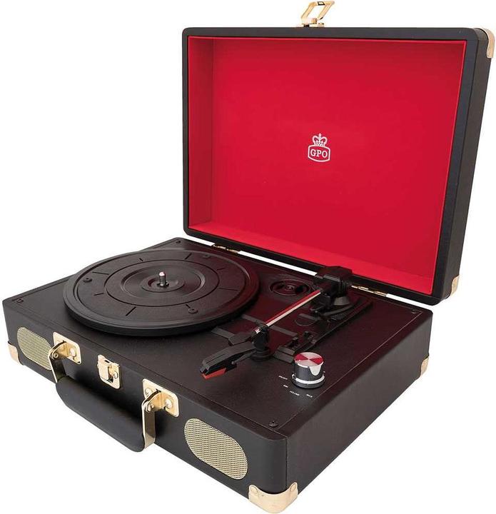 GPO Soho (Halbautomatisch)