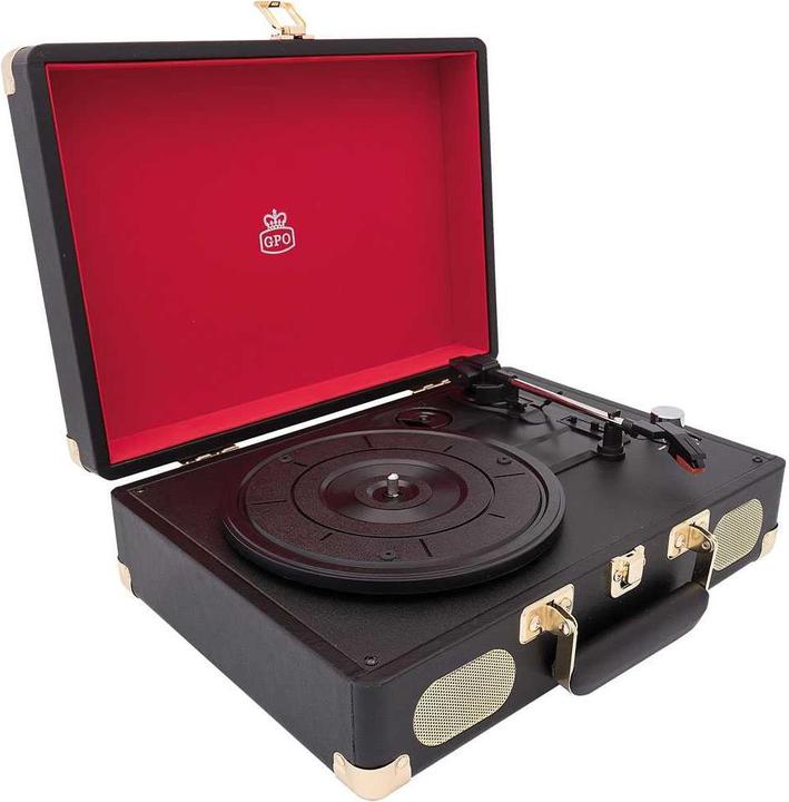 Produktbild GPO Soho (Halbautomatisch)