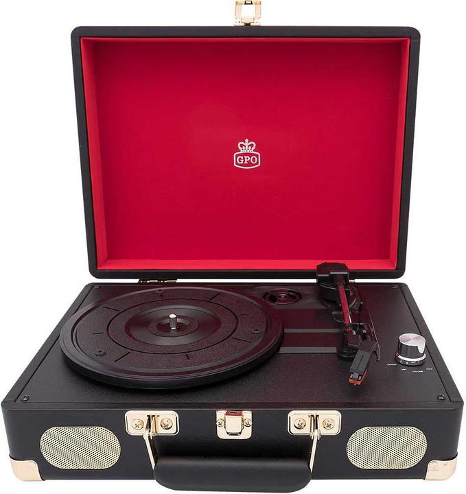 Produktbild GPO Soho (Halbautomatisch)