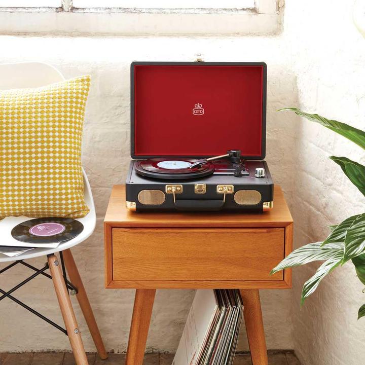 Produktbild GPO Soho (Halbautomatisch)