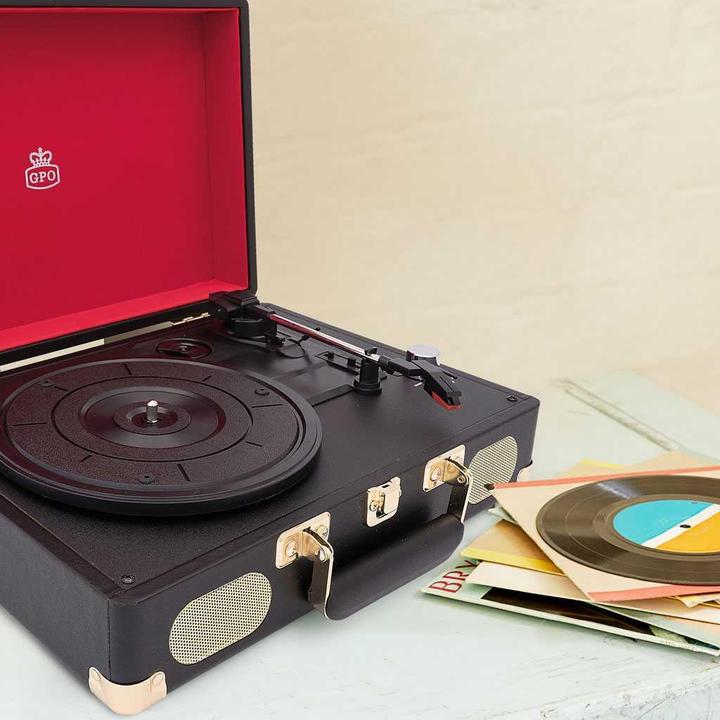 Produktbild GPO Soho (Halbautomatisch)