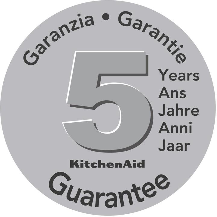 Produktbild KitchenAid Artisan KSM175 EU-Version (300 W)