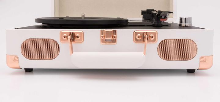 Actual product image GPO Soho (Semi-automatic)