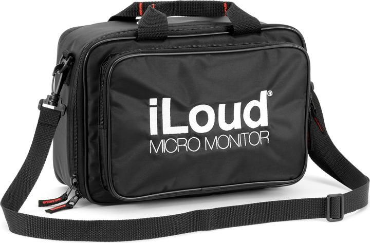 Produktbild IK Multimedia iLoud Micro Monitor Travel Bag (Tragetasche)