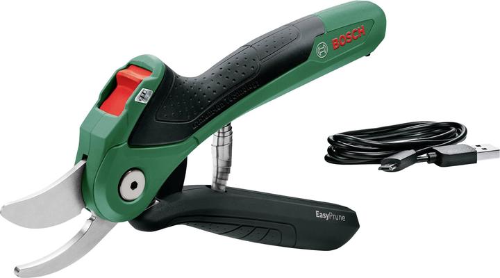 Bosch Home & Garden EasyPrune