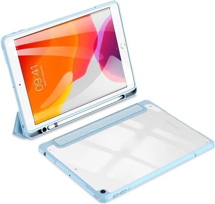 Actual product image Dux Ducis Toby Series (IPad Air (2022), IPad Air 10.9 (2020))