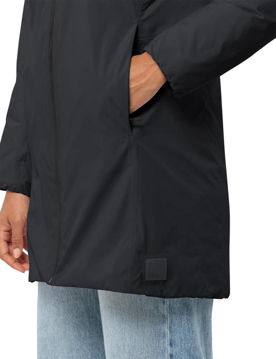 Actual product image Jack Wolfskin Textor Coat W (L)