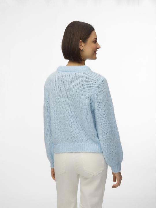 Produktbild Vero Moda VMWILO Strickjacke Strickjacke (XS)