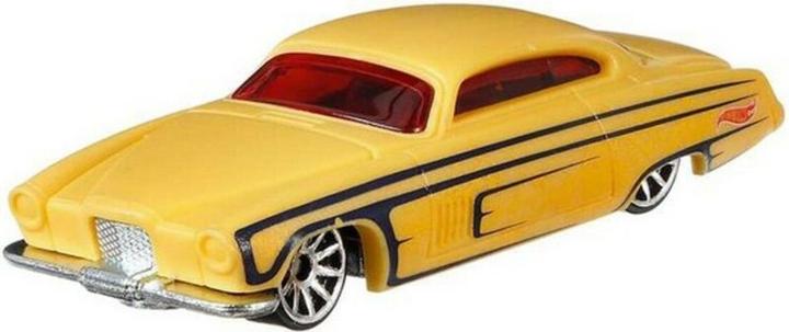 Actual product image Hot Wheels Die-Cast Color Shifters