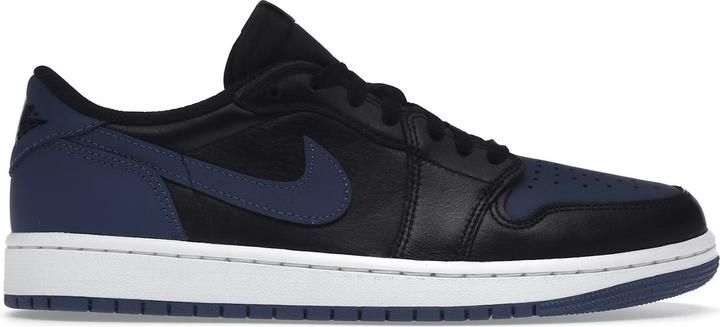Image du produit Jordan 1 Retro Low OG Mystic Navy (46)