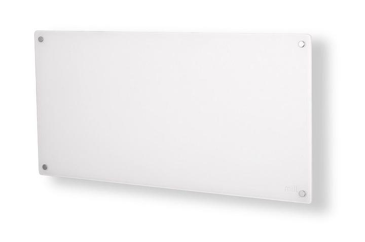 Immagine prodotto Mill Glass Panel Heater 900W (900 W)