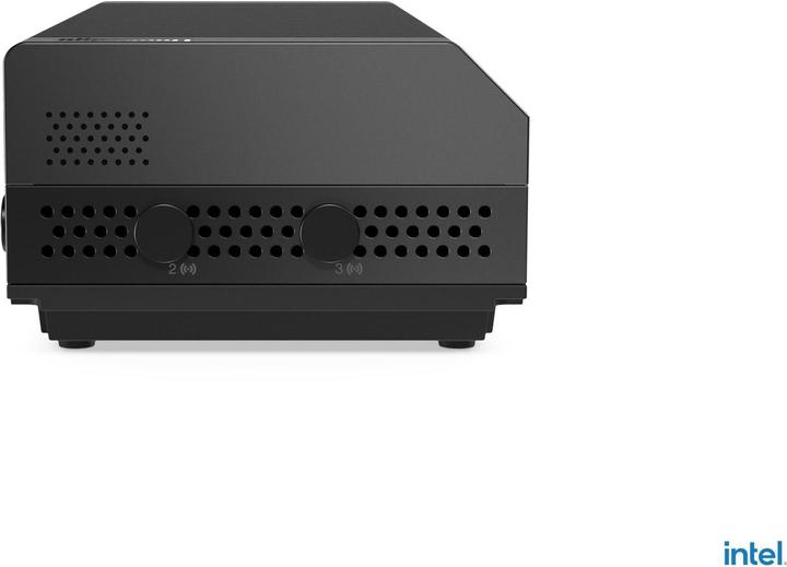 Produktbild Lenovo ThinkEdge SE30 (Intel Celeron 6305, 8 GB, 256 GB, Intel UHD Graphics)