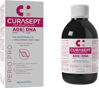 Immagine prodotto Curaprox Curasept Ads Dna Perio Pro Mouthwash Chlorhexidine 0.12% - 200 Ml (200 ml, Collutorio)