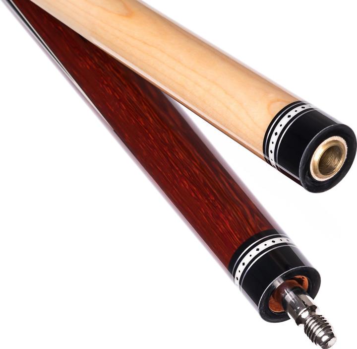 Actual product image Robertson Billiard cue R-1