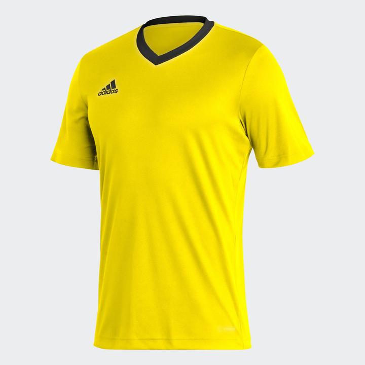 Produktbild adidas Entrada 22 Fussballtrikot Herren (XL)