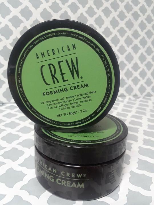 Image du produit American Crew DUPLIKAT Crème de mise en forme (90 ml)