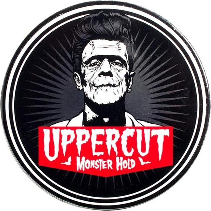 Produktbild Uppercut Deluxe Monster Hold Pomade (Haarwachs)