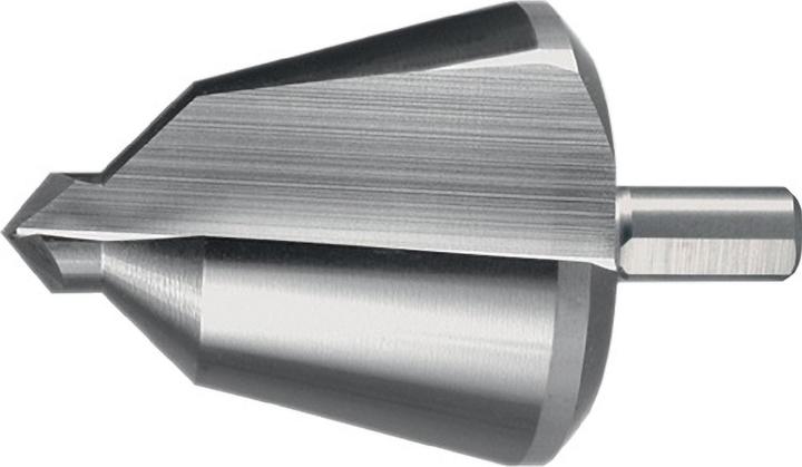 Actual product image Ruko Sheet metal peeling drill HSS-G CBN.Ø 40.0 - 61.0 mm HSS 10 (61.0 millimetres)