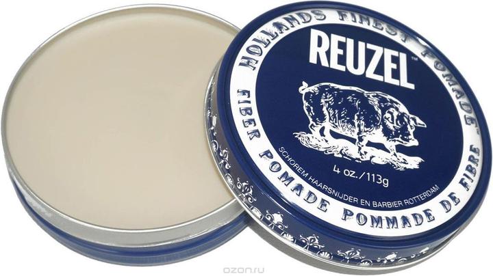 Immagine prodotto Reuzel Fibra (Crema per capelli)