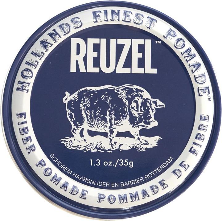 Produktbild Reuzel Fiber Pomade (Haarpomade)