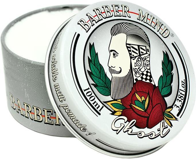 Produktbild Barber Mind Ghost (100 ml)