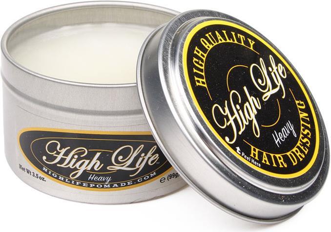 Produktbild Heavy Pomade (Haargel, 99 ml)