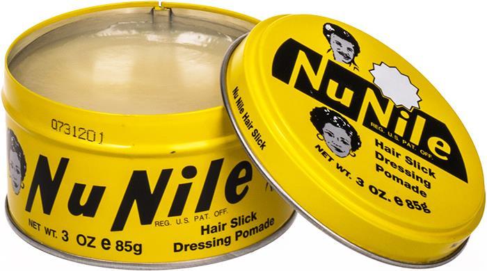 Produktbild Murray`s Nu Nile (Haargel)