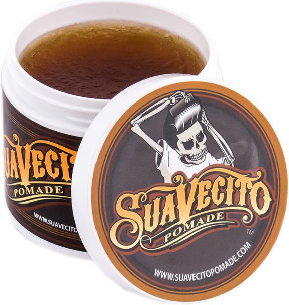 Immagine prodotto Suavecito Pomata originale (Gel per capelli, 113 ml)