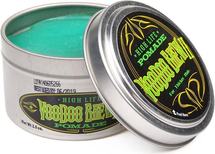 Immagine prodotto Voodoo Brew 2 (Cera per capelli, 99 ml)